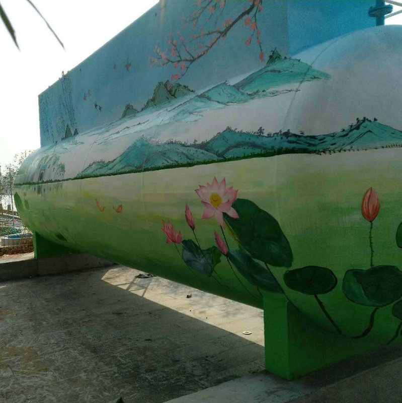 全自動(dòng)廢水一體化設(shè)備